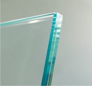 זכוכית טריפלקס - קונטור