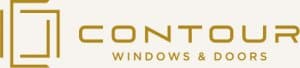 קונטור (Contour) חלונות ודלתות מעוצבים - לוגו החברה